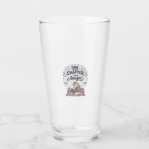 Unicorn One More Chapter Then Magic Print Ready Ma Glass