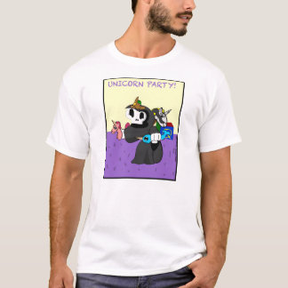 Unicorn Party Shirt