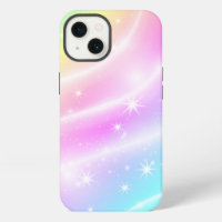 Unicorn Pastel Rainbow Colour