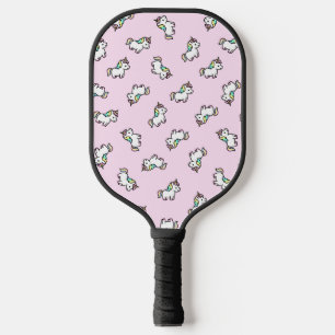 Unicorn Pickleball Paddle