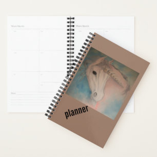 Unicorn Planner