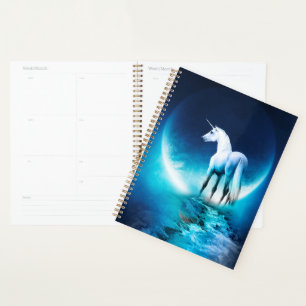 Unicorn Planner