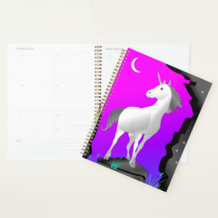 Unicorn Planner