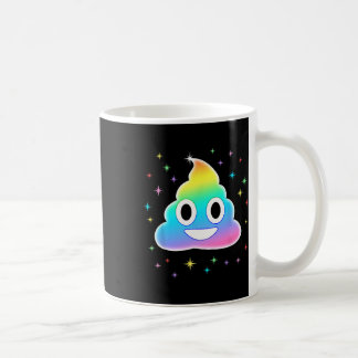 Unicorn Poop Magic Rainbow Fun Halloween Costume Coffee Mug