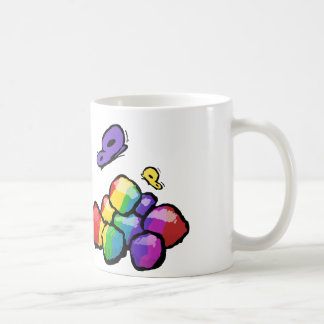 Unicorn Poop Mug