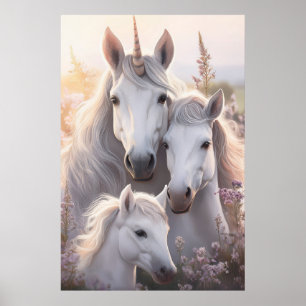 Unicorn Poster