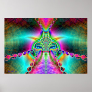 Unicorn Poster