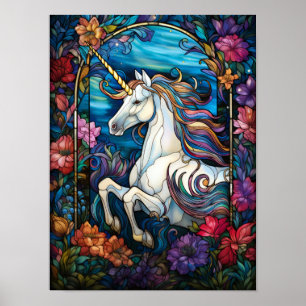 Unicorn Poster