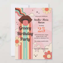 Unicorn Prank Birthday part 2,  Groovy Party