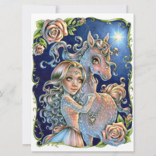 Unicorn Princess