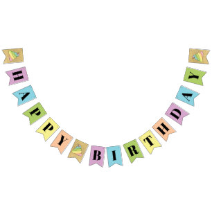 Unicorn Rainbow Crap Emoji Poop Emoji No Face Bunting