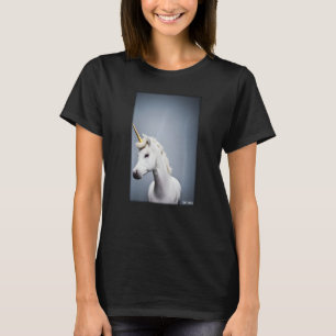 Unicorn Rainbow Magic Fairy Tale Fabulous Animal T-Shirt