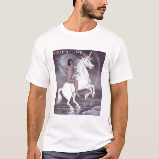 Unicorn Rider Unicorn Shirt
