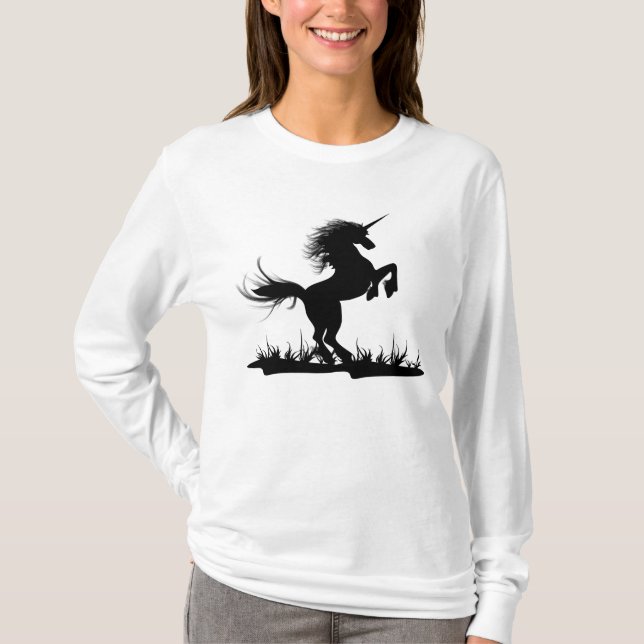 Unicorn Shirt (Front)