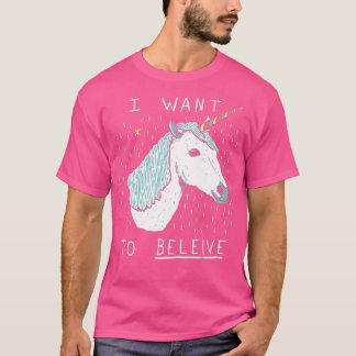 Unicorn Shirt Classic 3