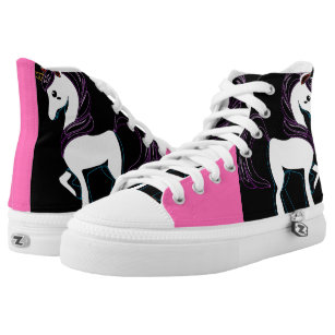 Unicorn Shoes