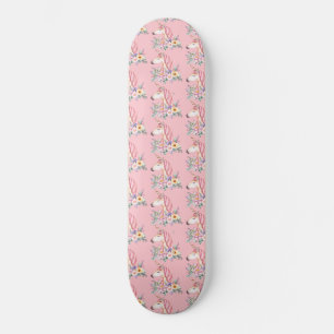 Unicorn Skateboard