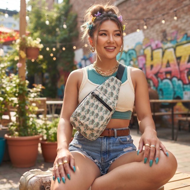 Unicorn Sling Bag (Creator Uploaded)