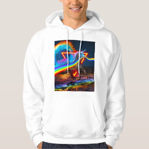 Unicorn Snot Hoodie
