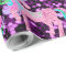 Unicorn Sparkly Glitter Pink Fairly Purple Sequin