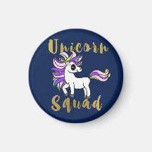 unicorn Squad, Colourful Pony