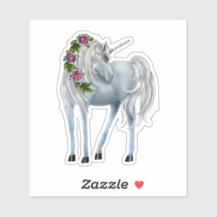 Unicorn Sticker