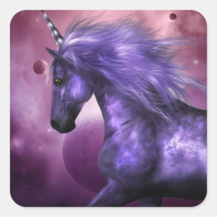 Unicorn Stickers