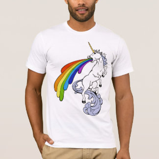 Unicorn T-Shirt