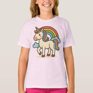 Unicorn T-Shirt