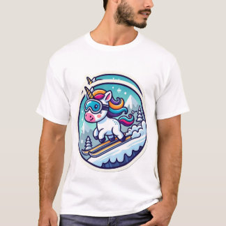 unicorn t-shirt 