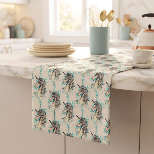 Unicorn Table Runner