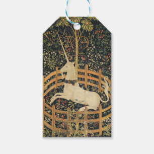 Unicorn Tapestries Classic Tapestry Gift Tags