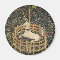 Unicorn Tapestries Classic Tapestry