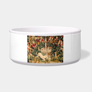 Unicorn Tapestries Found Legend Mythical