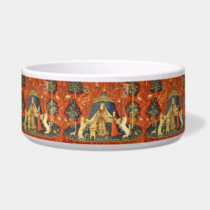 Unicorn Tapestries Lady Legend Mediaeval