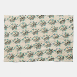 Unicorn Tea Towel