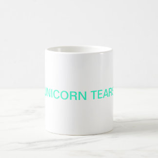 Unicorn Tears Mug