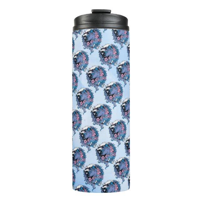 Unicorn Thermal Tumbler (Front)