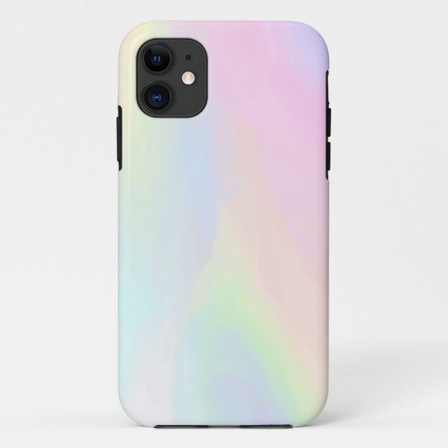 Unicorn Things 1 Case-Mate iPhone Case (Back)