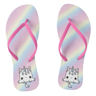 Unicorn Thongs