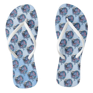 Unicorn Thongs