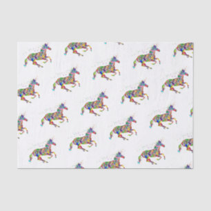 Unicorn Tissue Paper