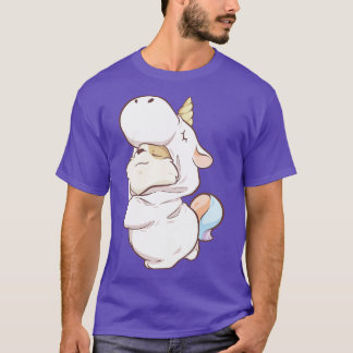 Unicorn Tori  T-Shirt