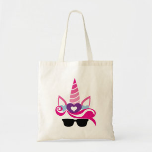 Unicorn Tote Bag