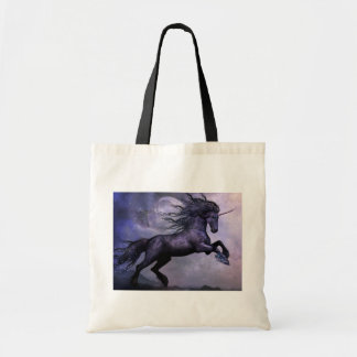 Unicorn Tote Bag