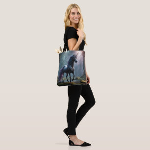 Unicorn Tote Bag