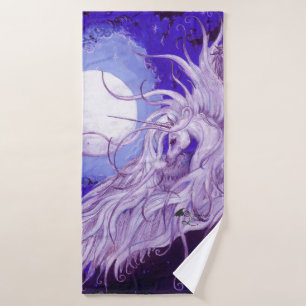 Unicorn Towel Set
