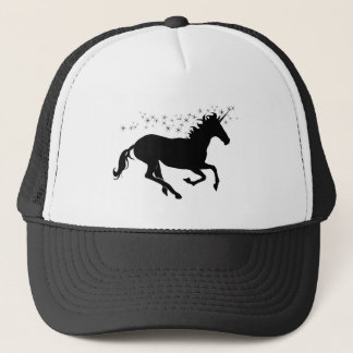 Unicorn Trucker Hat