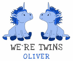 Blue Baby Unicorn Boys Gifts On Zazzle Au