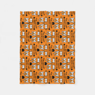 Unicorn Twin Sister Fleece Blanket